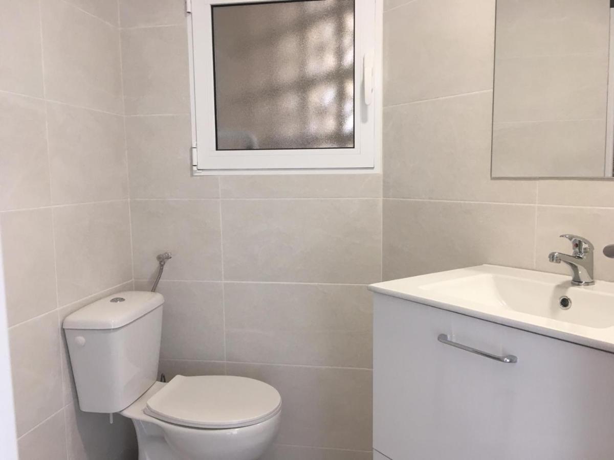 Albir Cosy Apartment البير المظهر الخارجي الصورة