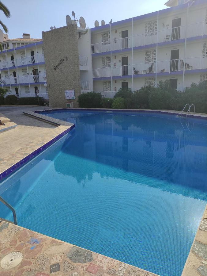Albir Cosy Apartment البير المظهر الخارجي الصورة
