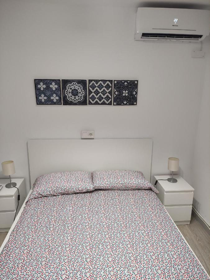 Albir Cosy Apartment البير المظهر الخارجي الصورة