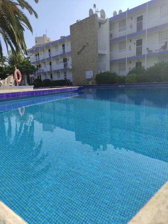 Albir Cosy Apartment البير المظهر الخارجي الصورة