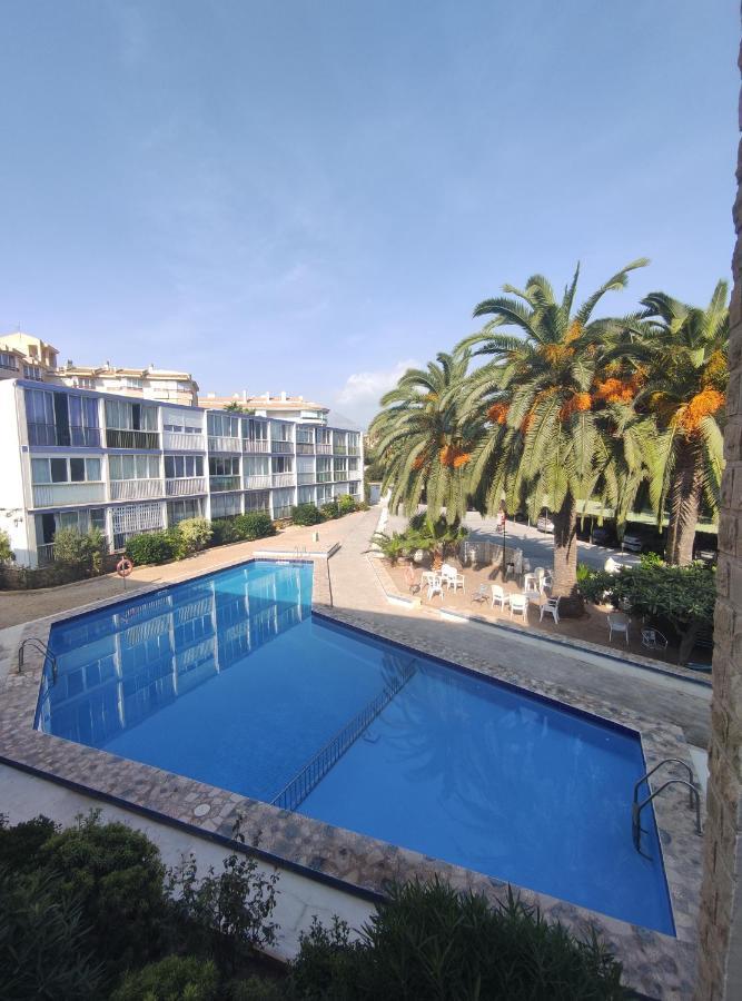 Albir Cosy Apartment البير المظهر الخارجي الصورة