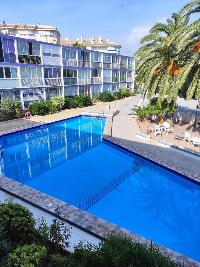 Albir Cosy Apartment البير المظهر الخارجي الصورة