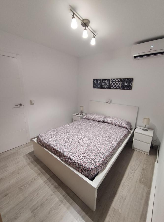 Albir Cosy Apartment البير المظهر الخارجي الصورة