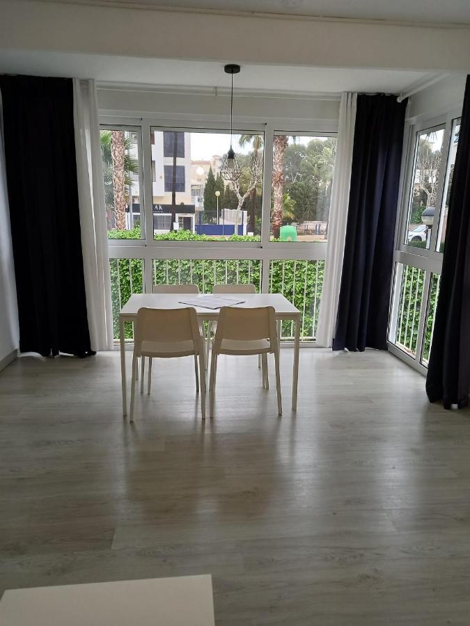 Albir Cosy Apartment البير المظهر الخارجي الصورة