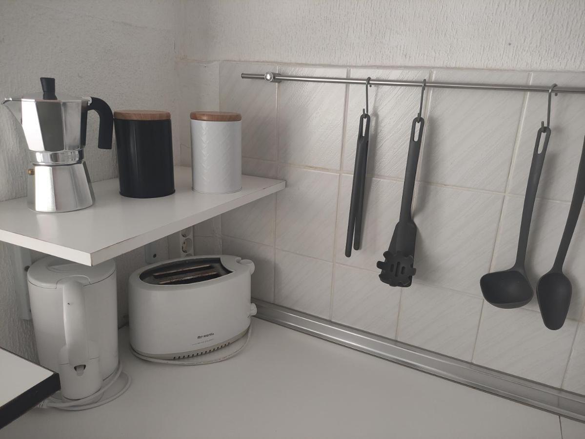 Albir Cosy Apartment البير المظهر الخارجي الصورة