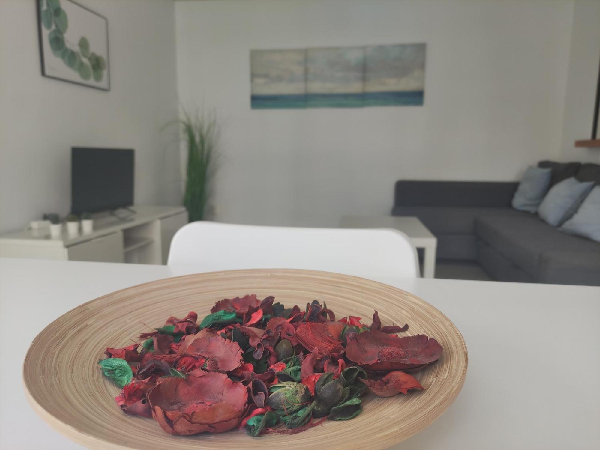 Albir Cosy Apartment البير المظهر الخارجي الصورة