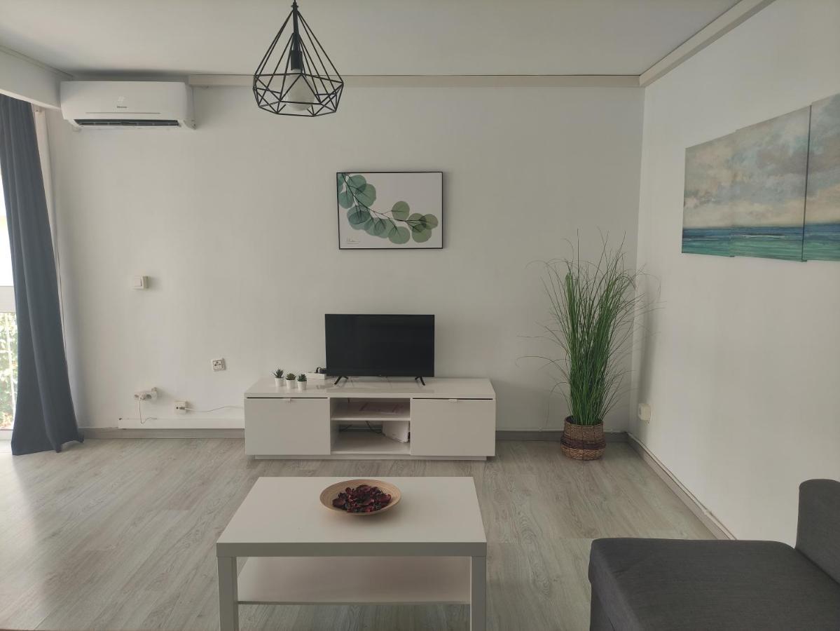 Albir Cosy Apartment البير المظهر الخارجي الصورة