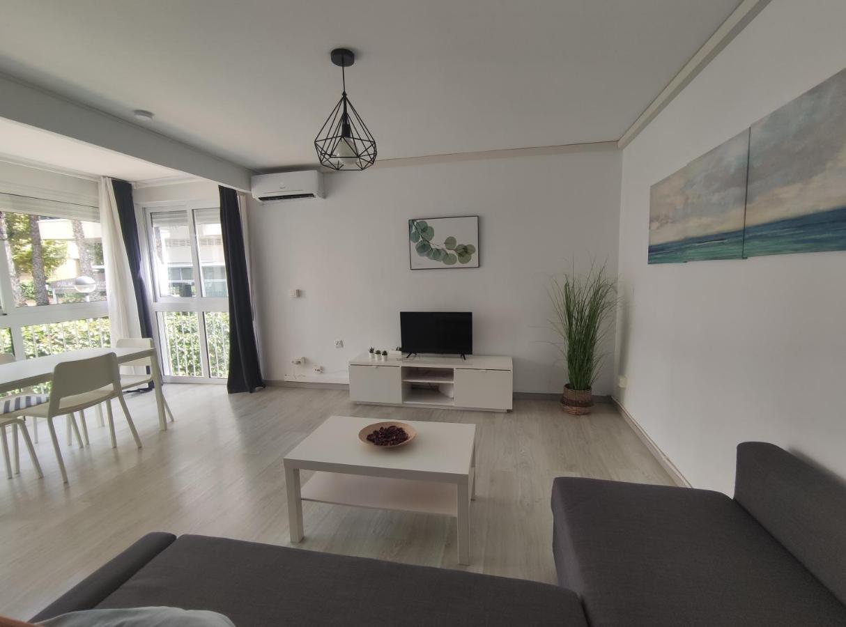 Albir Cosy Apartment البير المظهر الخارجي الصورة