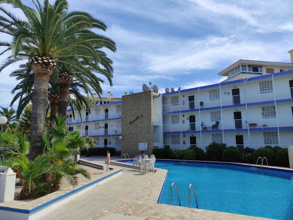 Albir Cosy Apartment البير المظهر الخارجي الصورة