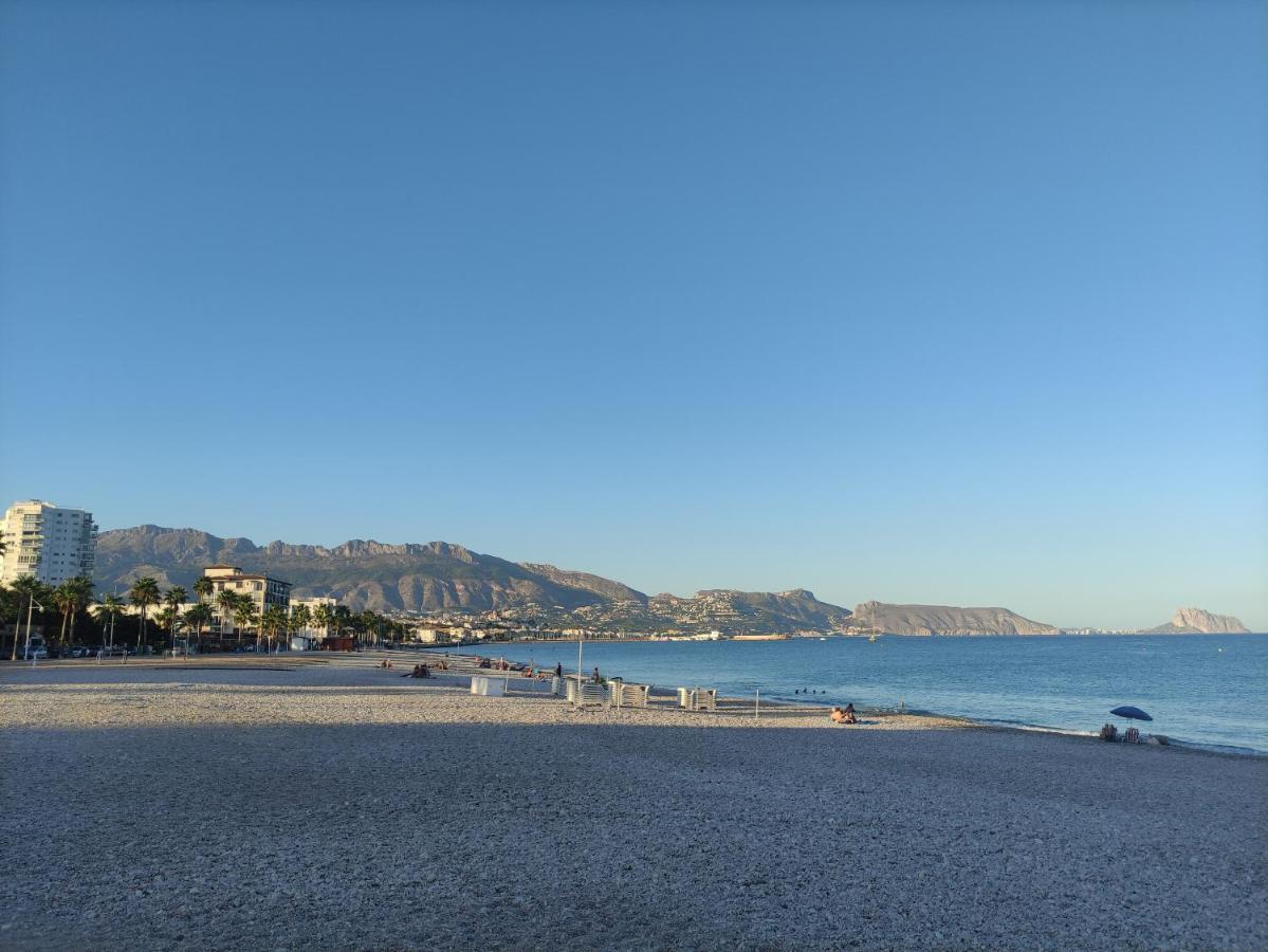 Albir Cosy Apartment البير المظهر الخارجي الصورة