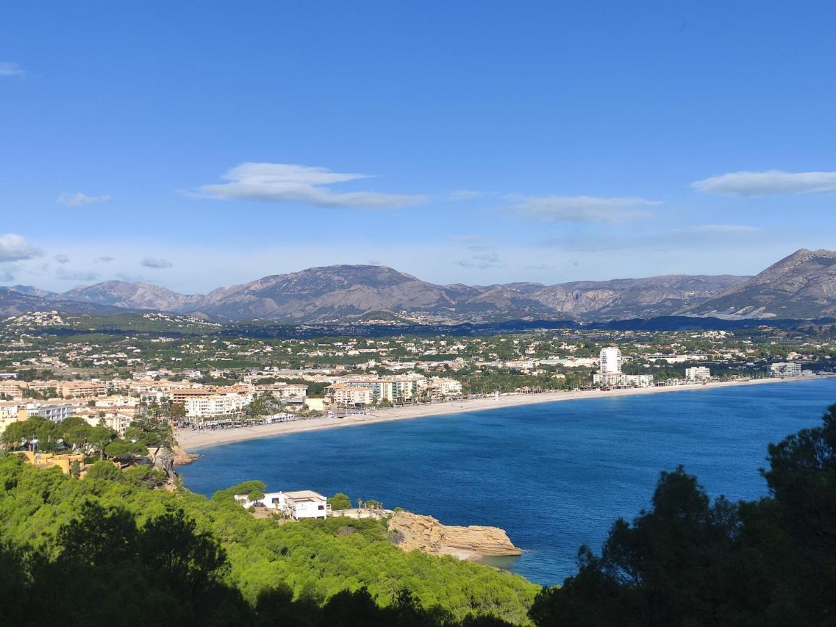 Albir Cosy Apartment البير المظهر الخارجي الصورة