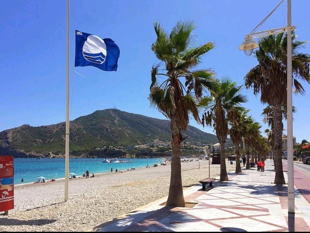 Albir Cosy Apartment البير المظهر الخارجي الصورة