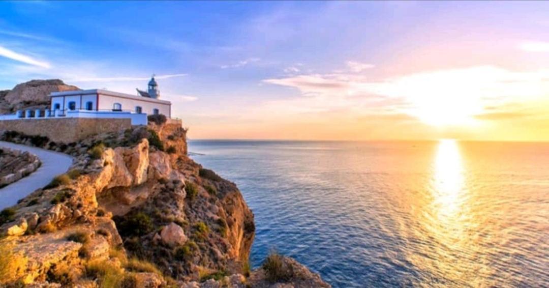 Albir Cosy Apartment البير المظهر الخارجي الصورة