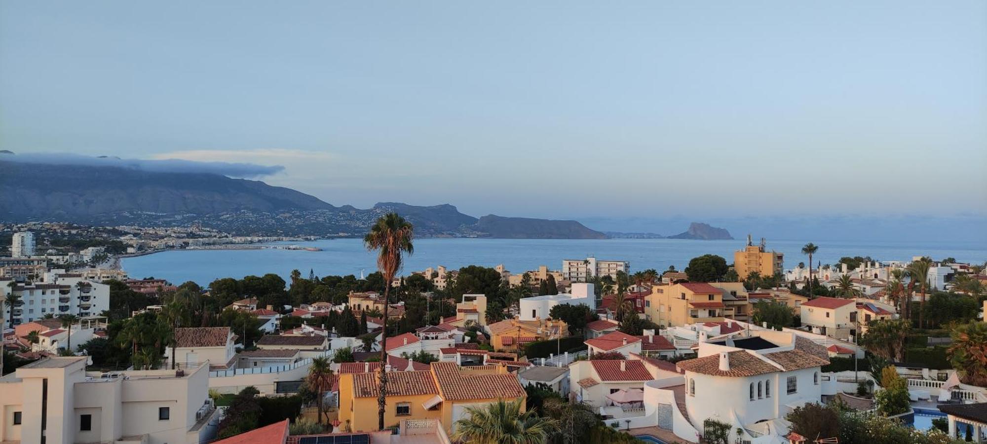 Albir Cosy Apartment البير المظهر الخارجي الصورة