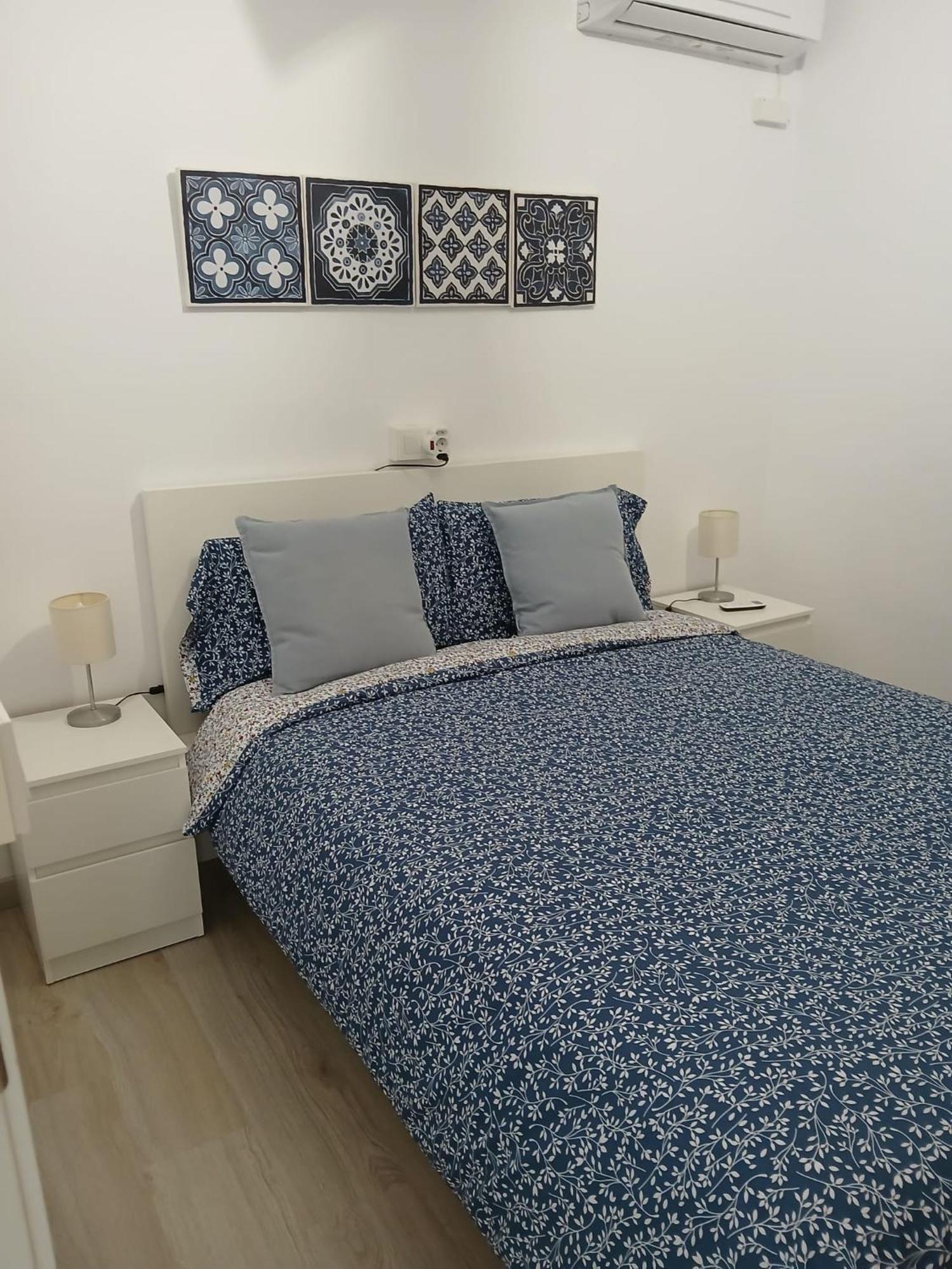 Albir Cosy Apartment البير المظهر الخارجي الصورة